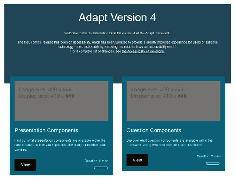 10 Best Rapid Authoring Tools for eLearning Adapt