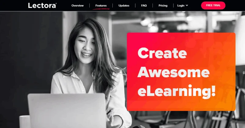 10 Best Rapid Authoring Tools for eLearning Lectora