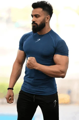 5 Tips For Choosing The Best Gym Clothing for Men 1