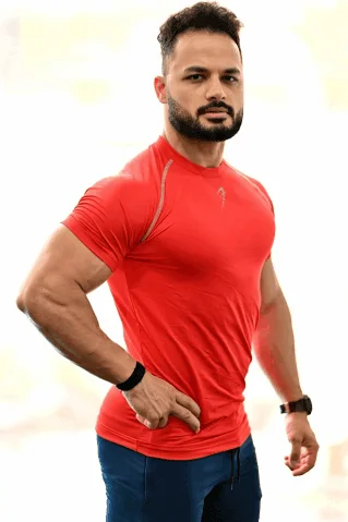 5 Tips For Choosing The Best Gym Clothing for Men 2