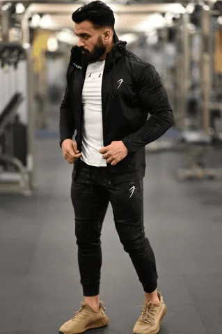 5 Tips For Choosing The Best Gym Clothing for Men 5