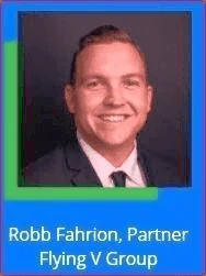 How To Improve Ranking In SERP - 10+ Expert SEO Advices 5 Author Bio Robb Fahrion