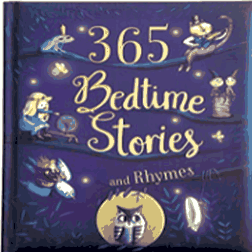Best Books for 1 Year Old Baby (Boy Or Girl) 1-YEAR-OLD 365 BEDTIME STORIES AND RHYMES