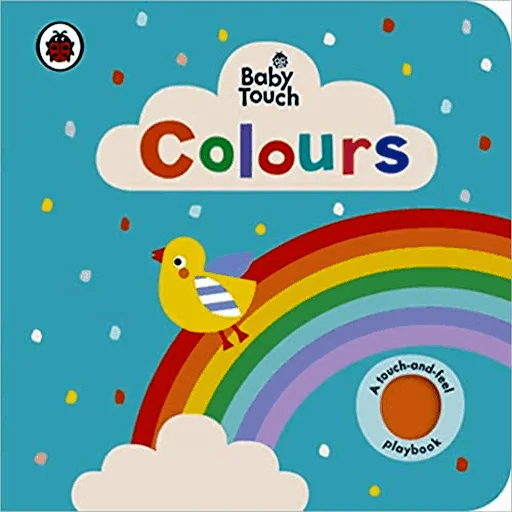 Best Books For 1 Year Old Baby 12 Best Books for 1 Year Old Baby (Boy Or Girl) 1-YEAR-OLD BABY TOUCH COLOURS 2
