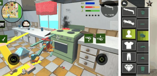 Best Toy Army Games For Android 4 Best Toy Army Games For Android Army Toys Town