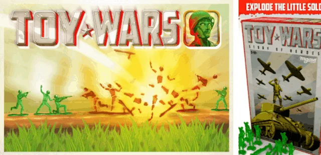 Best Toy Army Games For Android 5 Best Toy Army Games For Android Toy Wars Story of Heroes
