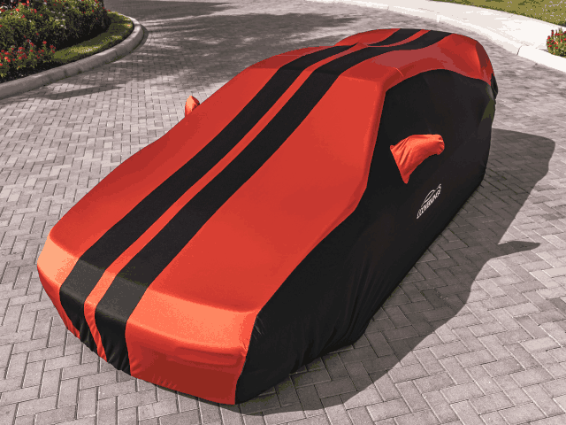 Car Covers and Dog Seat Covers