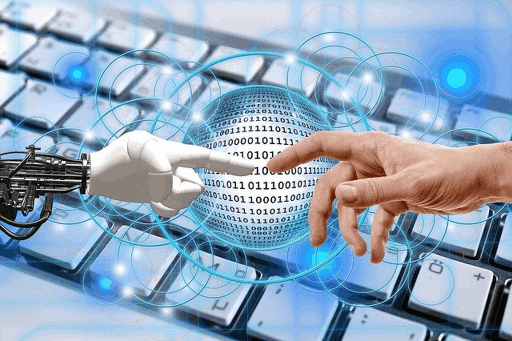 How Can Robotics and AI Assistance Help with Fintech and Data Science 1