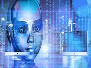 Read more about the article How Can Robotics and AI Assistance Help with Fintech and Data Science?