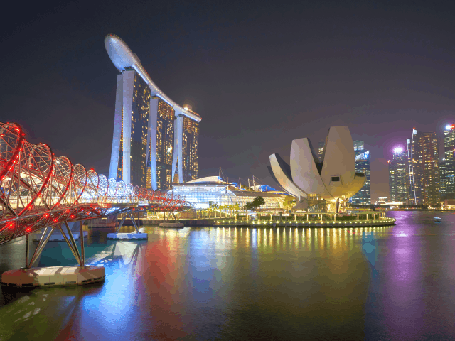 How to Expand Your Brand in Singapore With The Help of Affiliate Marketing