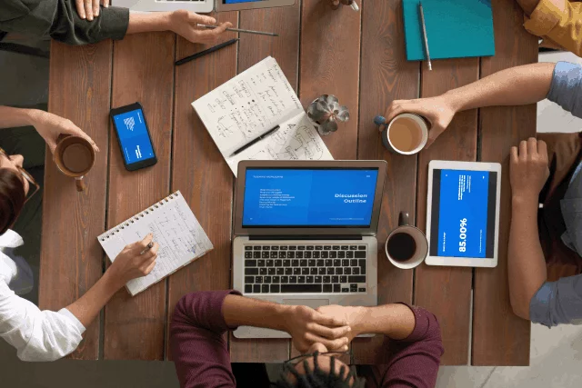 How to Manage Offshore Development Team and Maximize Productivity 1