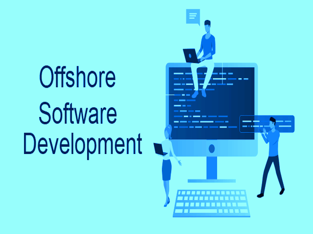Offshore Software Development- Why, How, & When Should You Invest