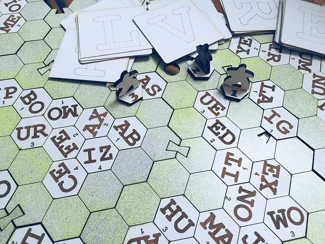 Top 8 Great Benefits Of Playing Word Games For Your Kids During Childhood 3