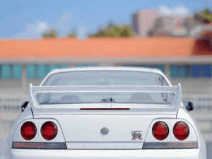 What Is A Rear Spoiler - The Purpose And Importance Of It