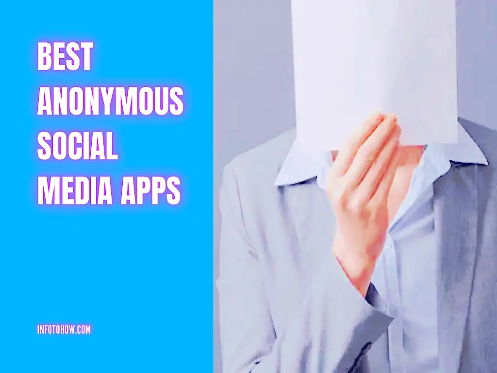 8 Best Anonymous Social Media Apps 2022 2023