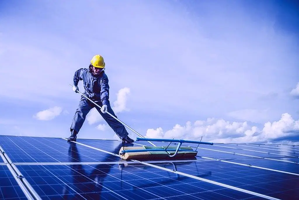 Are Solar Panels Cost-Effective and Energy Efficient 1