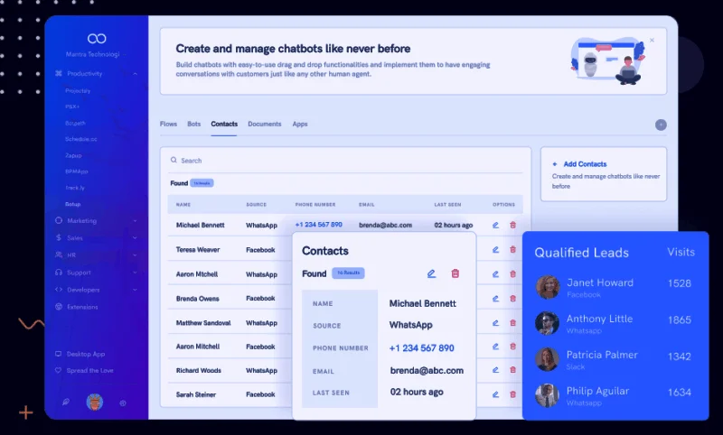 Botup Chatbot Software Review 4