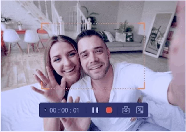 EaseUS RecExperts Review - Best Screen Recorder 2 EaseUS RecExperts Review - Best Screen Recorder 2