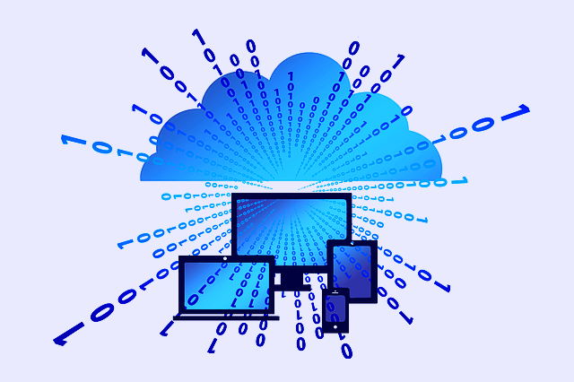 How Can Achieve Accelerated Cloud Data Management 4