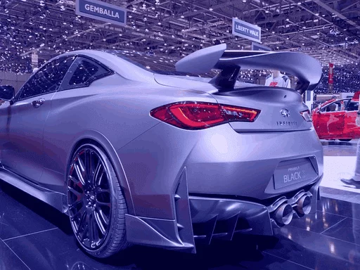 How Does A Car Spoiler Work in Travel 1