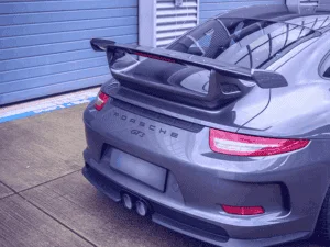 Read more about the article How Does A Car Spoiler Work in Travel?