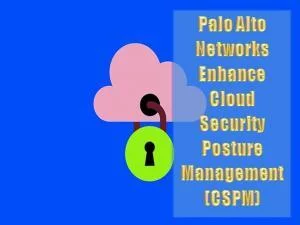 Read more about the article Palo Alto Networks Enhance Cloud Security Posture Management (CSPM)