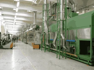 Read more about the article Tips To Help You Run A Smooth Production Line