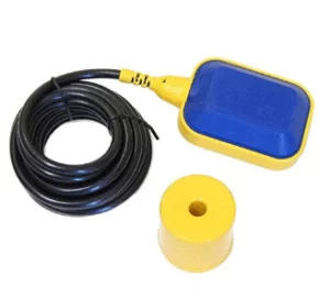 Top 4 Reasons to Use Float Switches 1