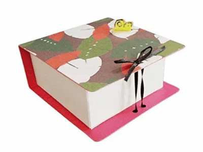 The Strong Rigid Boxes