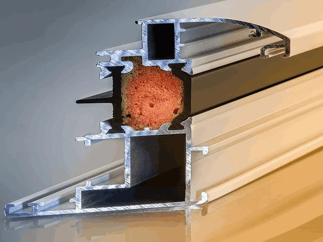 Top 7 Benefits of Aluminum Profile 1