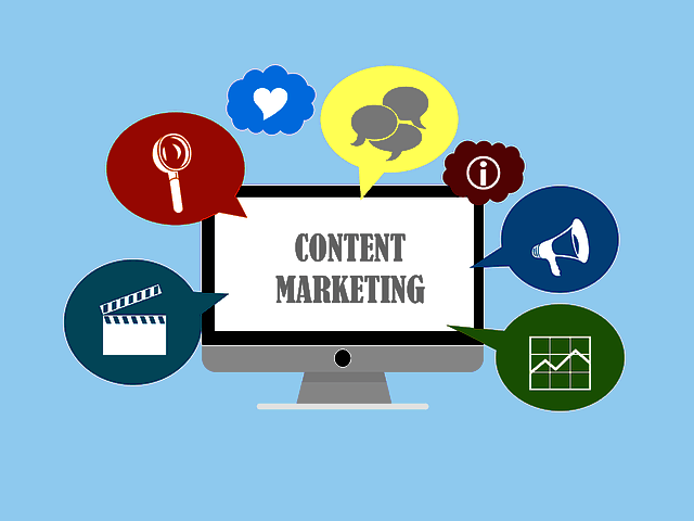 Top 7 Principles Of Content Marketing Strategies 1
