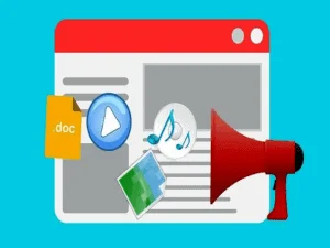 Read more about the article Top 7 Principles Of Content Marketing Strategies