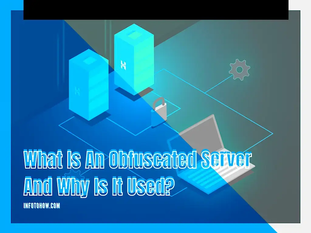 What Is An Obfuscated Server And Why Is It Used