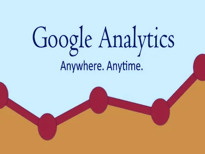 Install Google Analytics