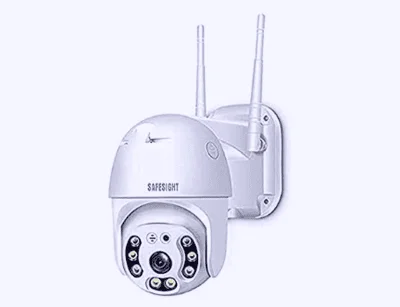Home Security IP Camera