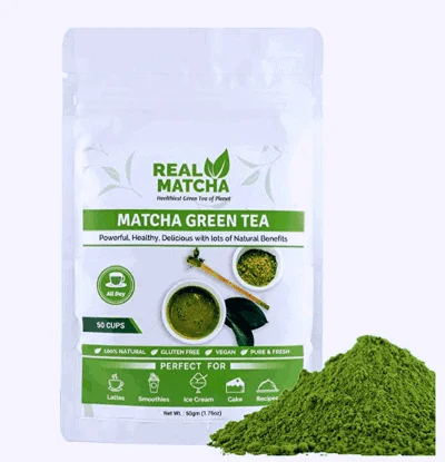 Matcha Powder