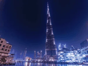 Read more about the article 11 Best Experiences in Dubai