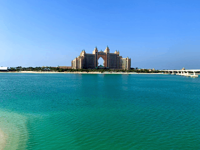 11 Best Palm Jumeirah Must be on Your Visiting List