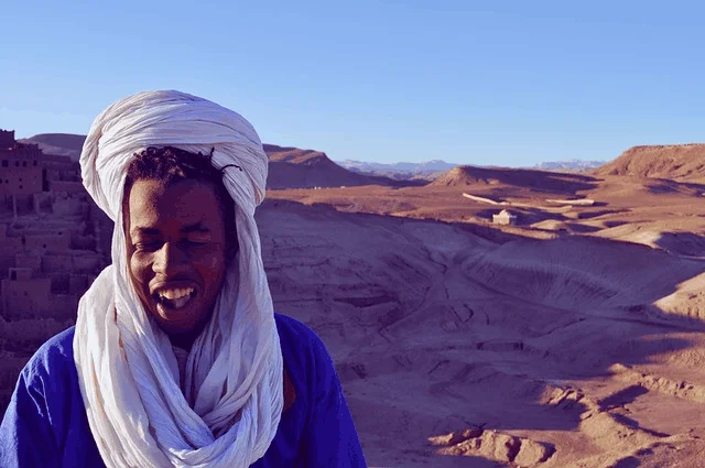 9 Best Travel Destinations For Peace of Mind 9