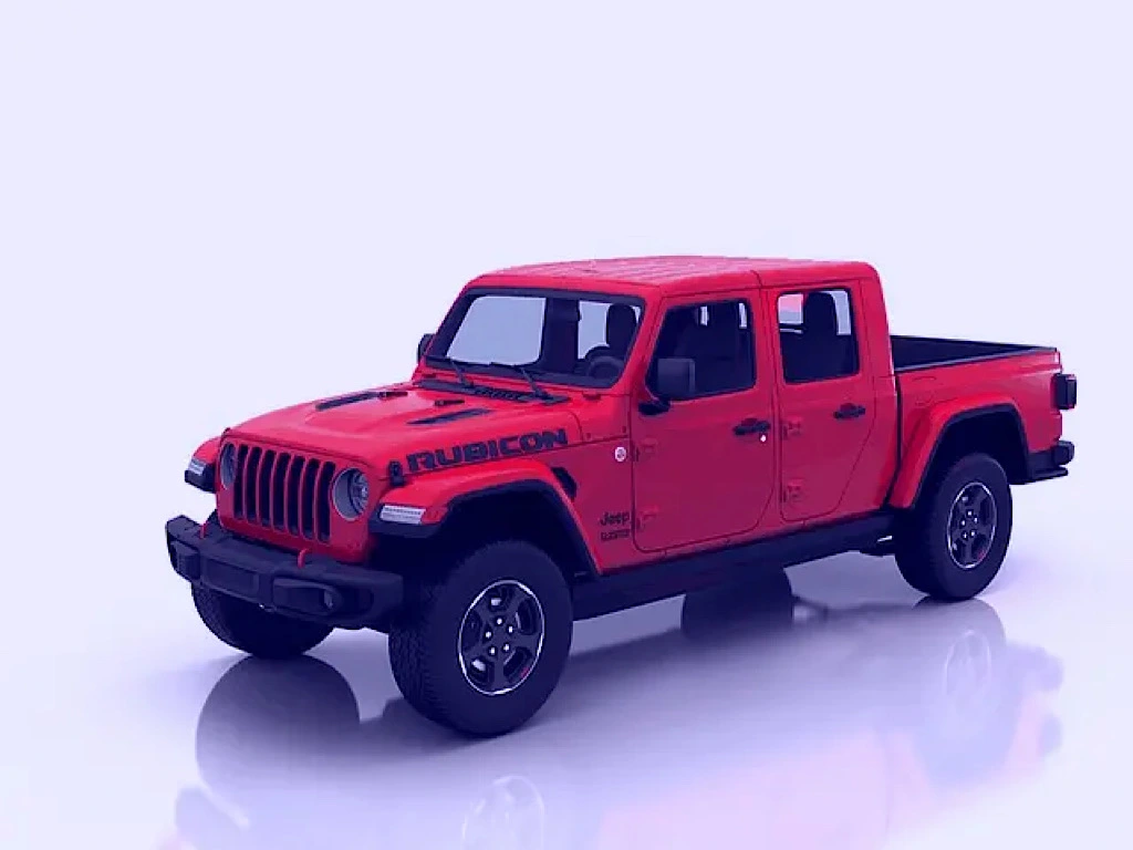 Best Off-roading Aftermarket Parts For Your New Jeep Gladiator 1