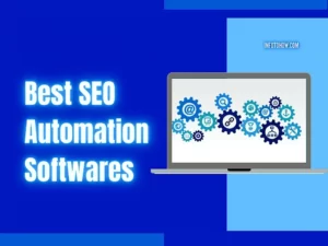 Best SEO Automation Software In 2023