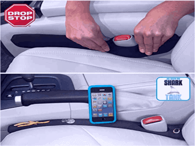 10+ Best Car Accessories That Just Make Sense For Your Car Drop Stop