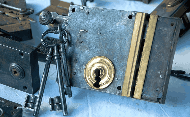 Emergency Locksmith - 6 Tips To Get A Competent One 1