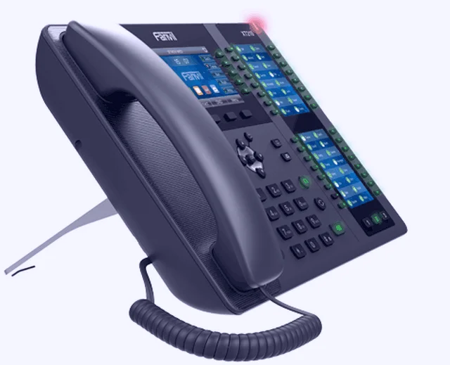 How Fanvil Distributors Can Improve Business Communications 2