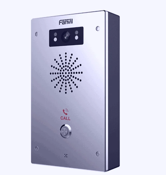 How Fanvil Distributors Can Improve Business Communications 3