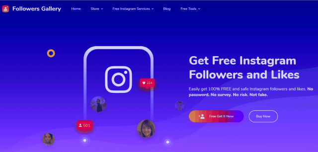 How to Bring Instagram Free Likes and Followers Easily and Naturally 2