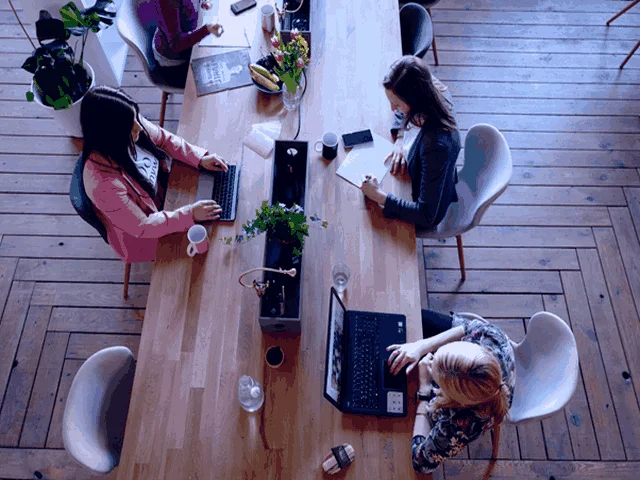 How to Build a Productive and Efficient Team at Your Small Business 2