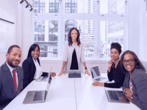 Read more about the article How to Build a Productive and Efficient Team at Your Small Business?