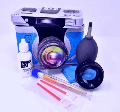 Purchasing and Understanding Essential DSLR Camera Accessories 2