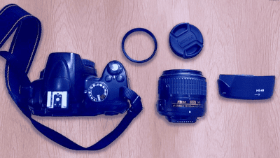 Purchasing and Understanding Essential DSLR Camera Accessories 3